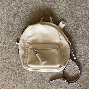 Nine West backpack